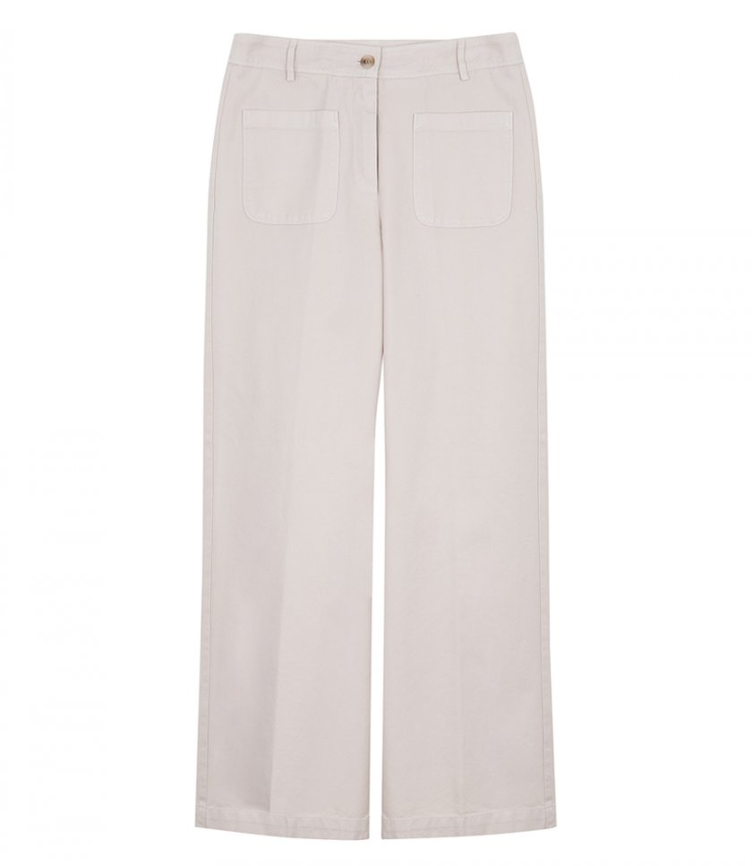 CLOTHES - POLI PANTS