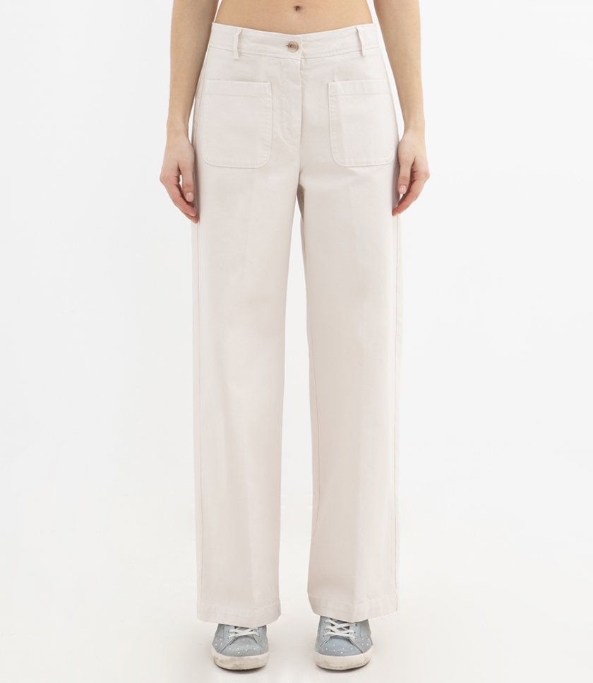POLI PANTS