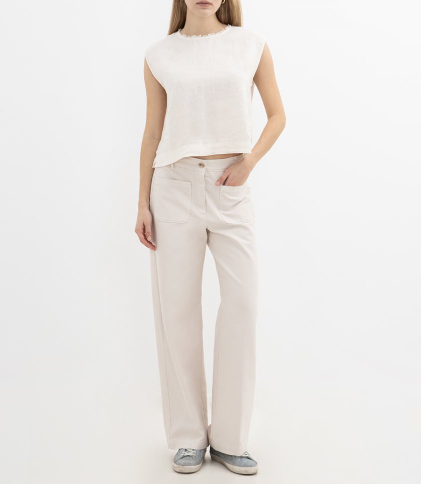 POLI PANTS