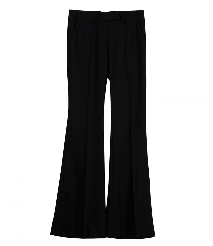 DAVID KOMA - TAILORED TROUSERS