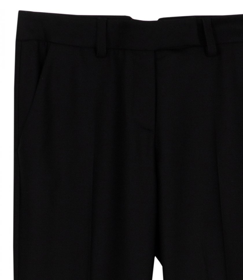 TAILORED TROUSERS