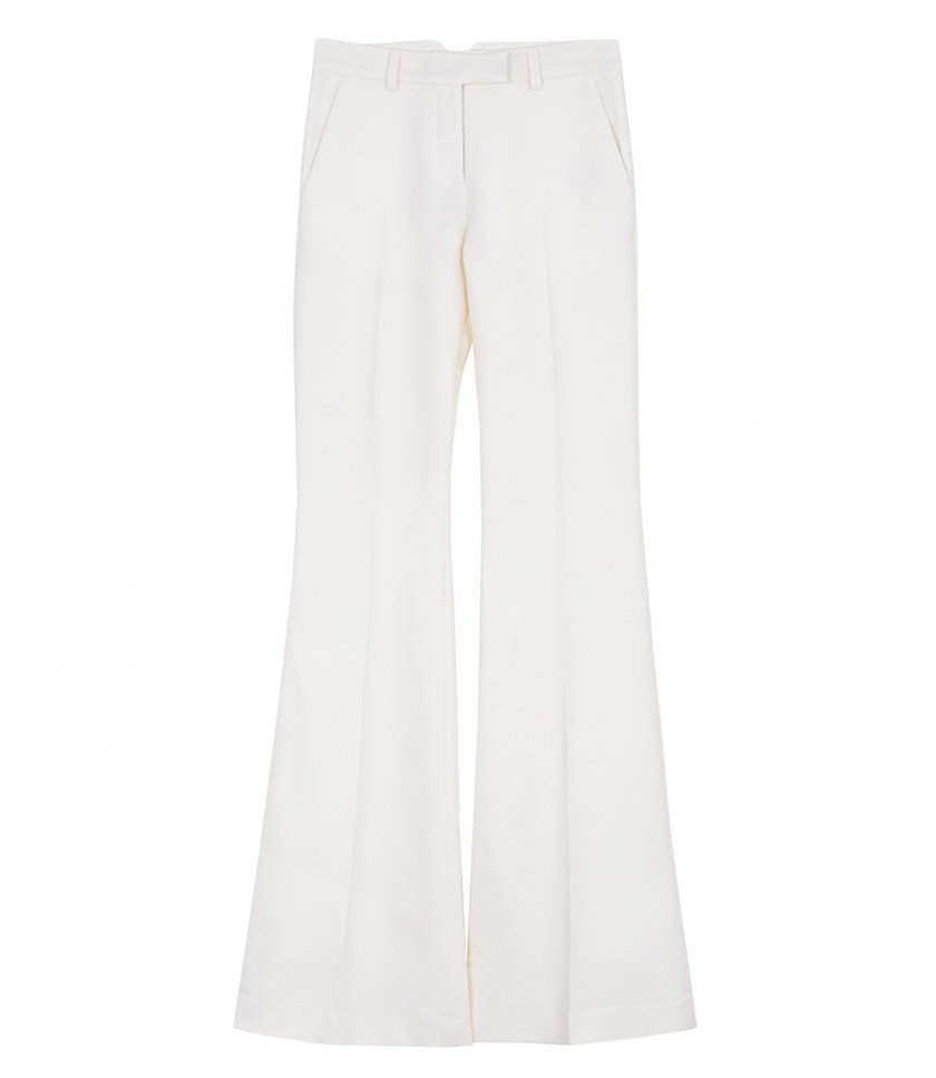 DAVID KOMA - TAILORED TROUSERS