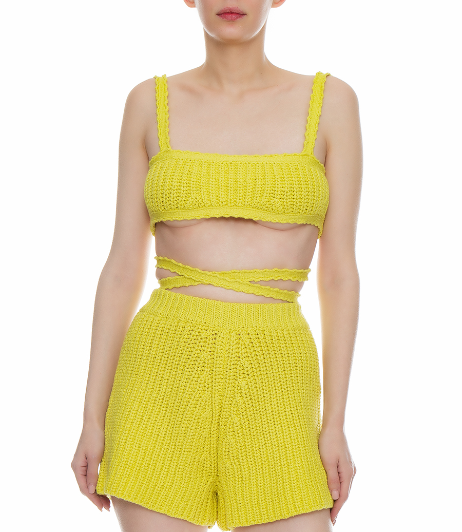 CARIBBEAN VIBES BRA
