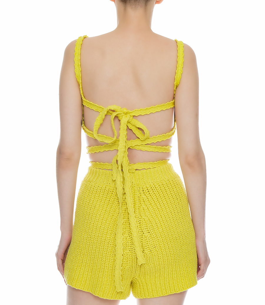 CARIBBEAN VIBES BRA