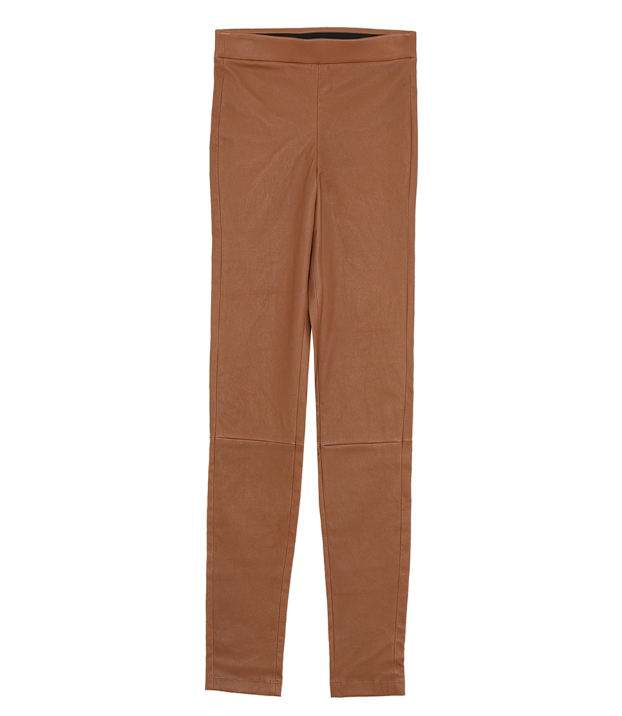 THEORY - ADBELL SKINY LEGGINGS