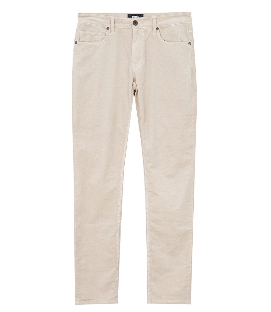 PAIGE DENIM - LENNOX SLIM PANT