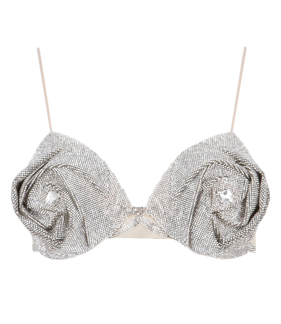 NUE - ROSE BRA