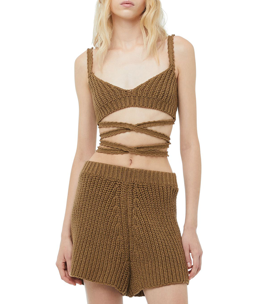 PALM SPIRNGS BRA