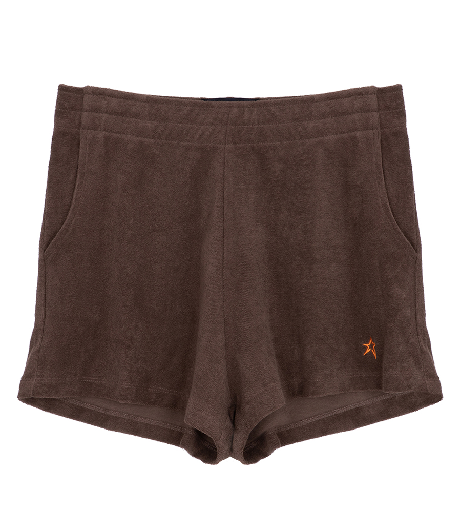 PERFECT MOMENT - TERRY SHORTS