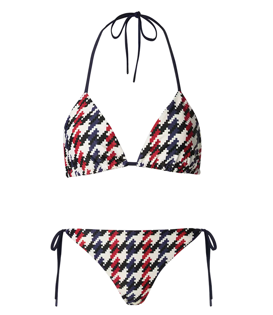 PERFECT MOMENT - PM BIKINI
