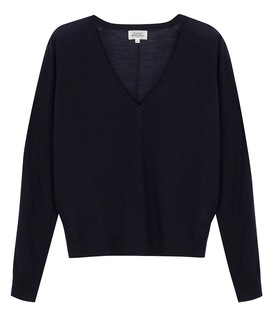 HARTFORD - MILANY PULLOVER