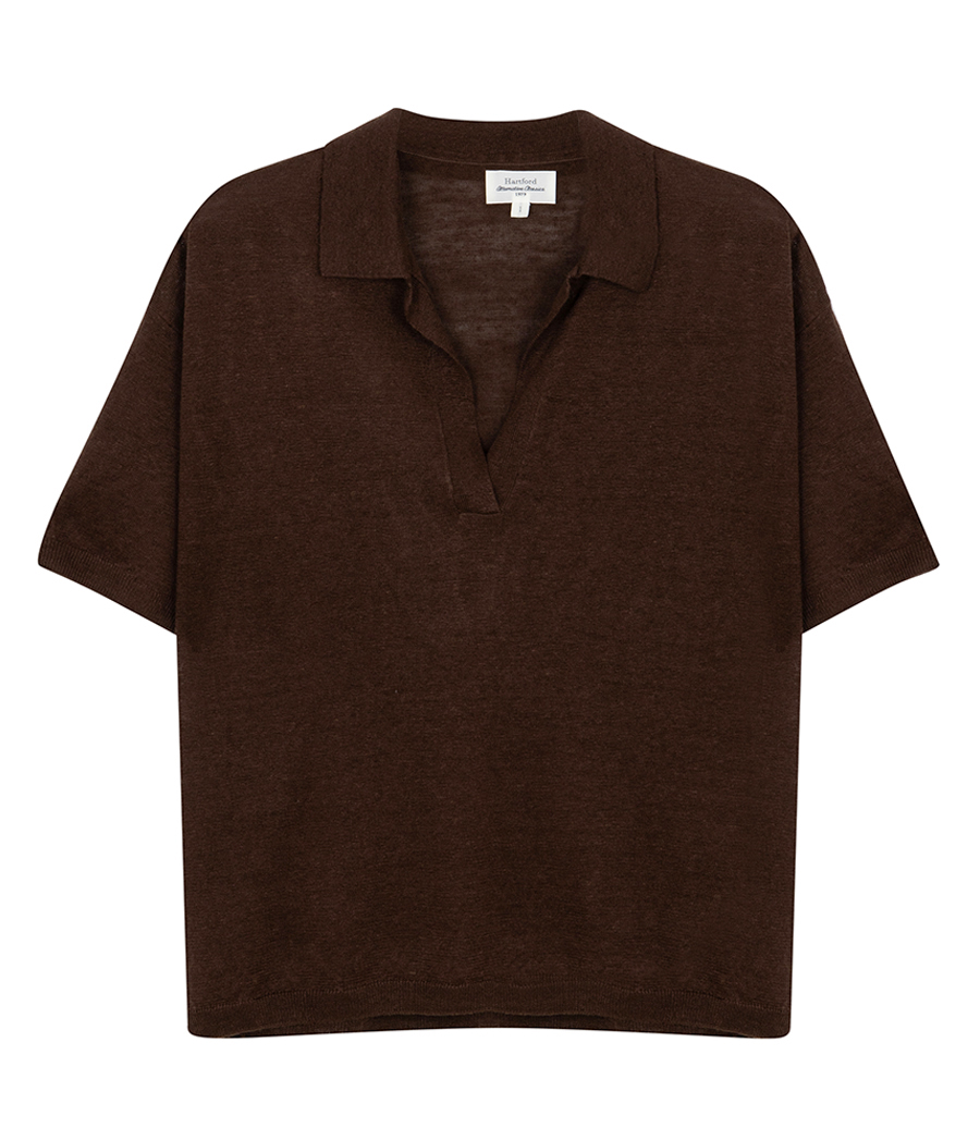 HARTFORD - MUDEN PULLOVER