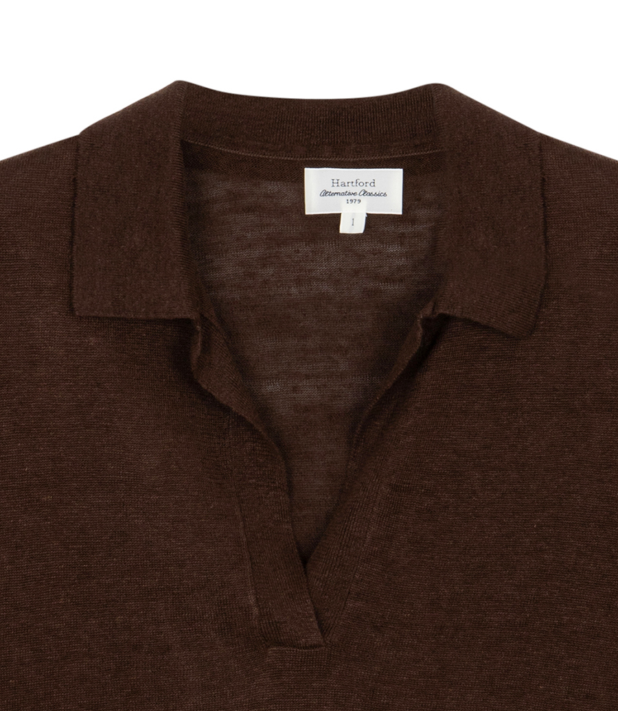 MUDEN PULLOVER