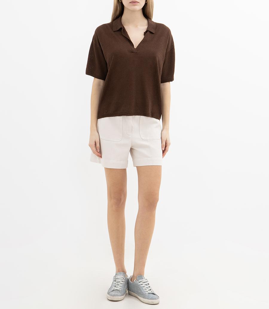 MUDEN PULLOVER