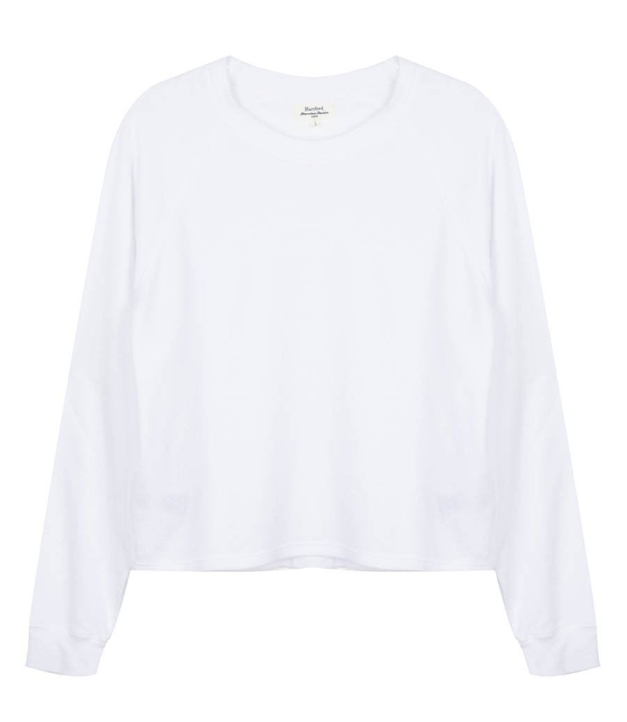 HARTFORD - TAHIRI SWEATER
