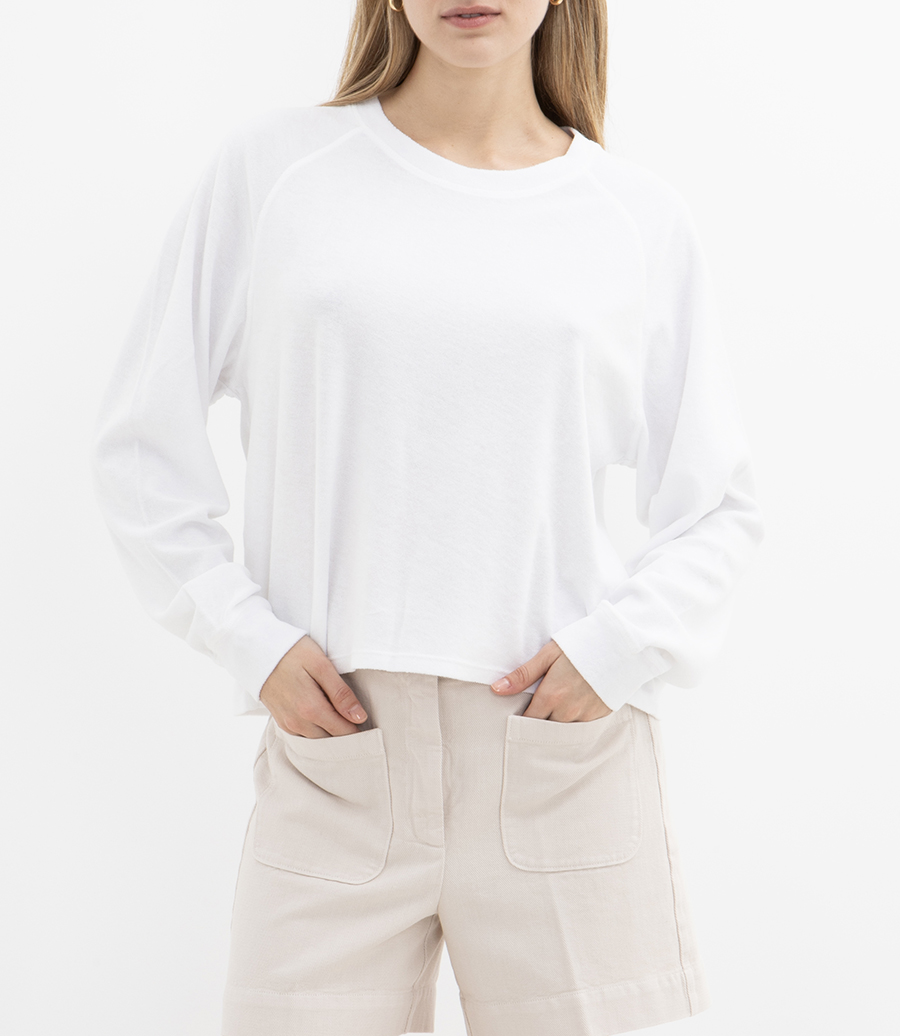 TAHIRI SWEATER
