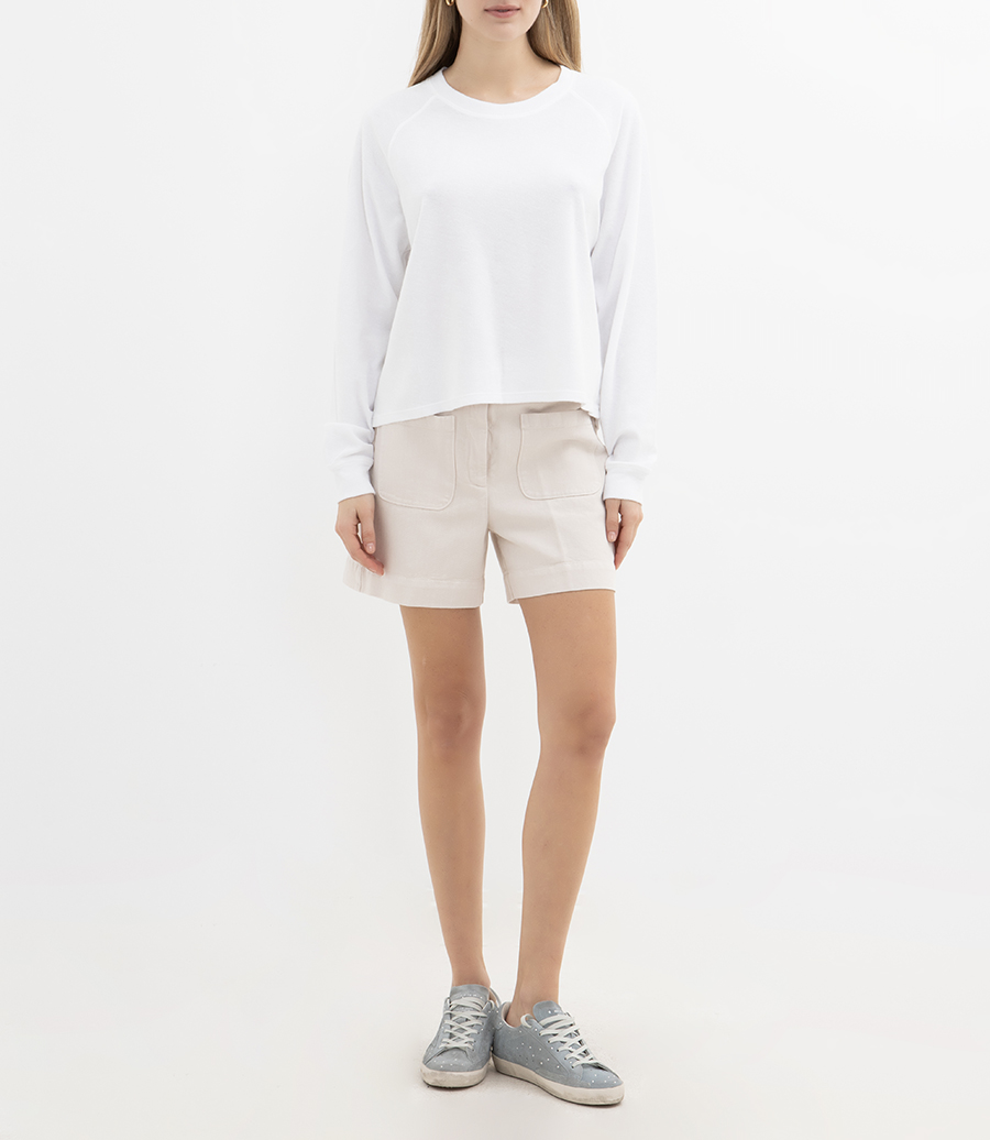 TAHIRI SWEATER