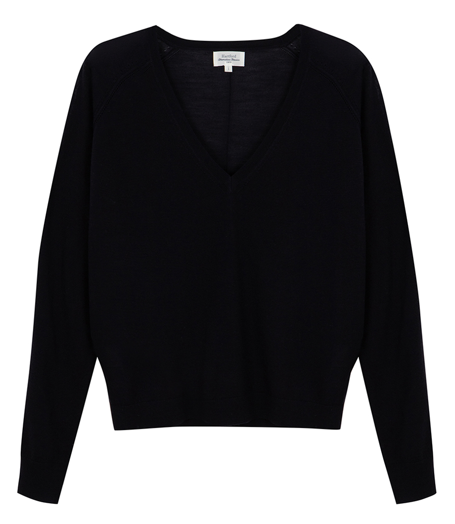 HARTFORD - MIATILE PULLOVER