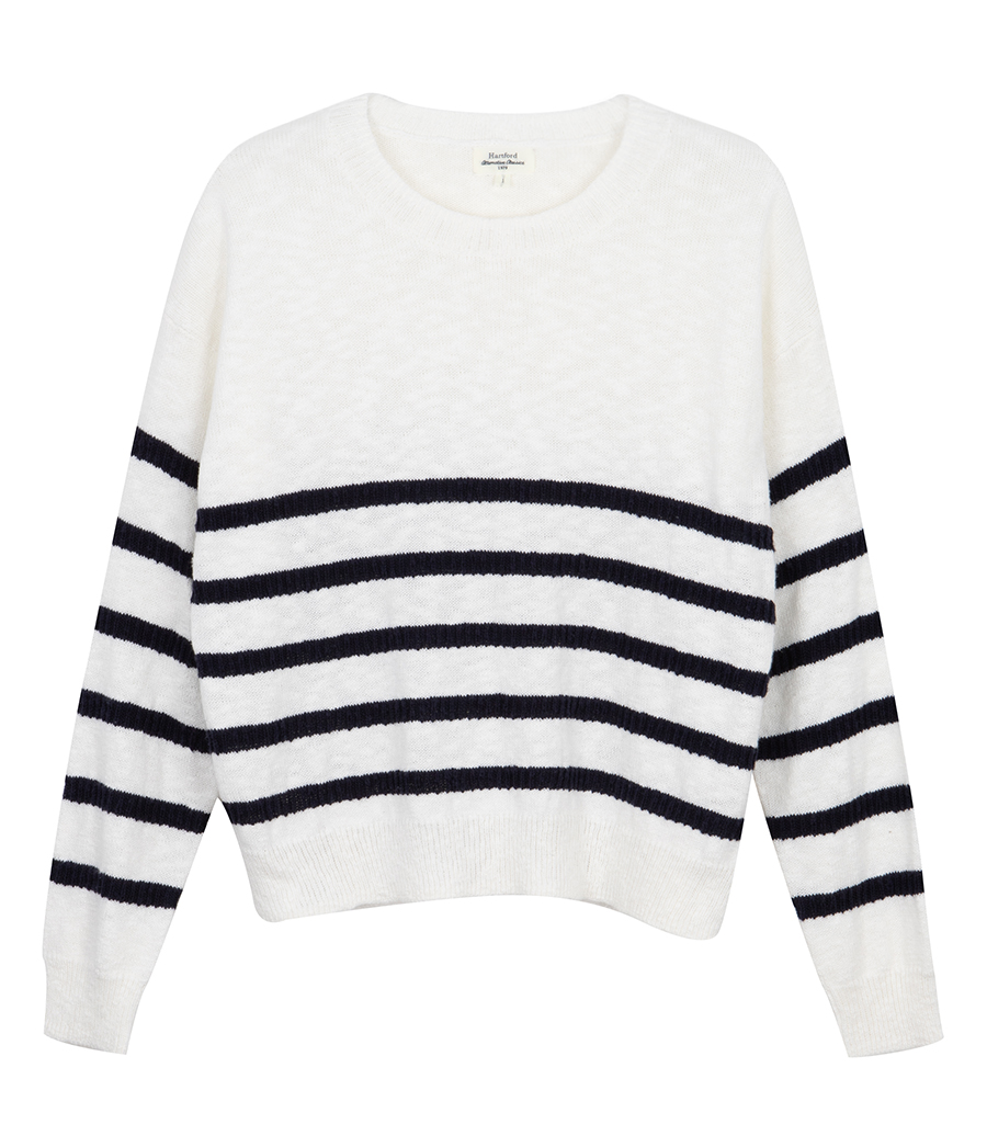 HARTFORD - MIALO PULLOVER