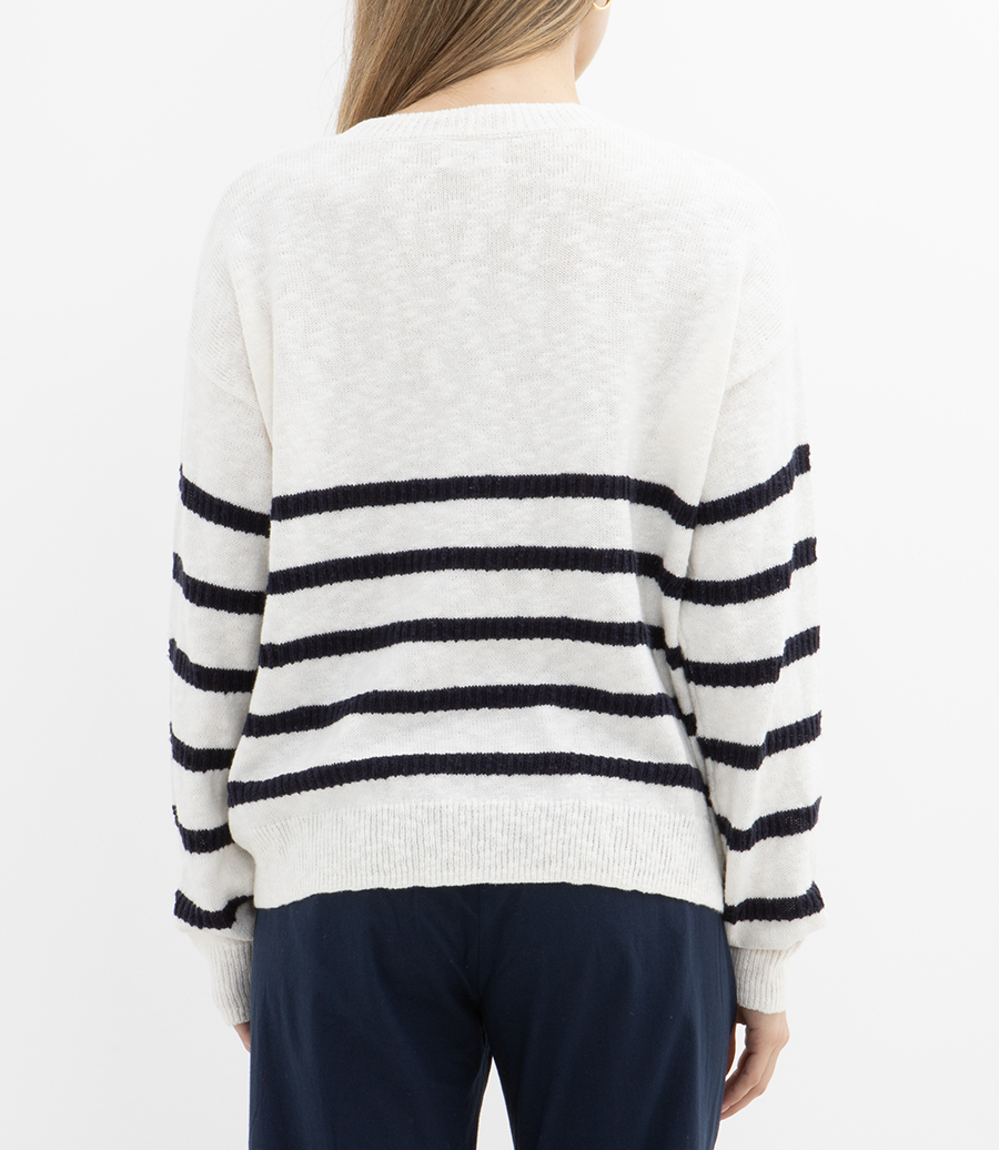 MIALO PULLOVER