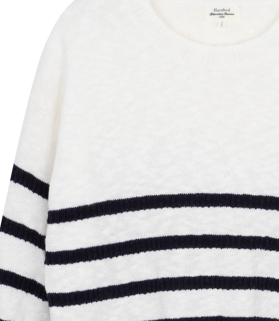 MIALO PULLOVER