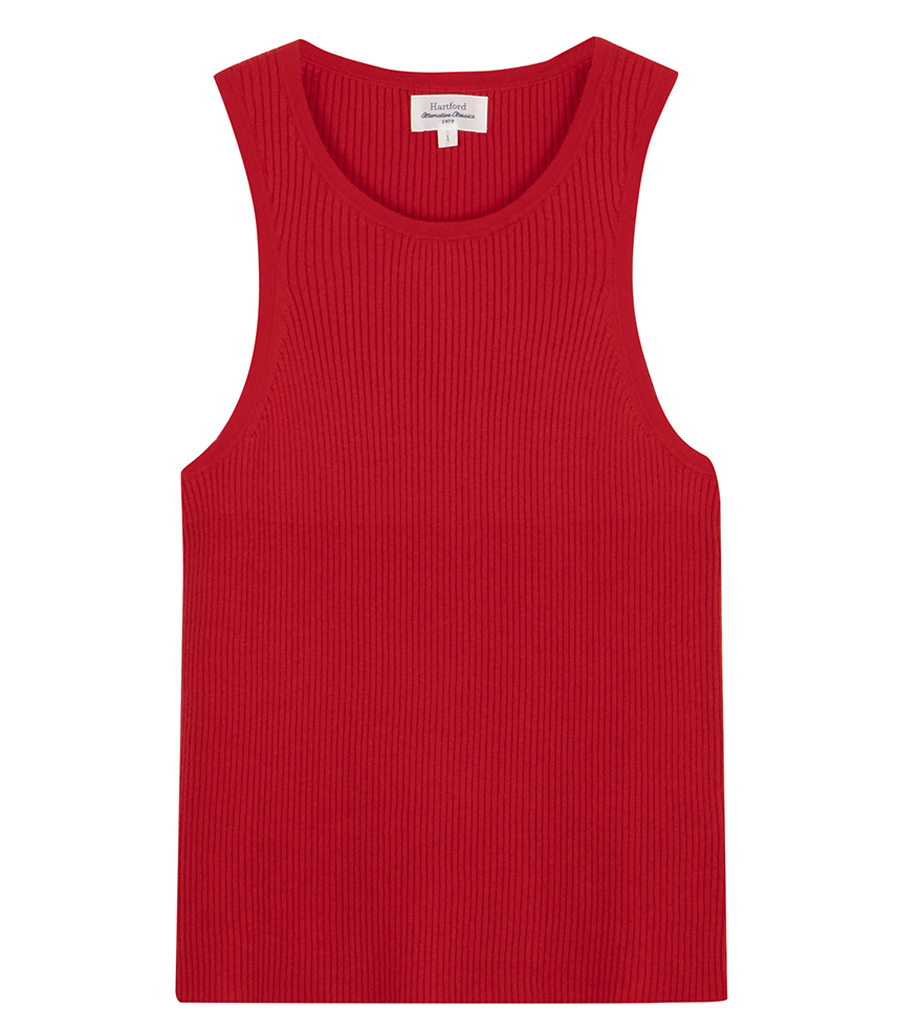 HARTFORD - MAEL PULLOVER