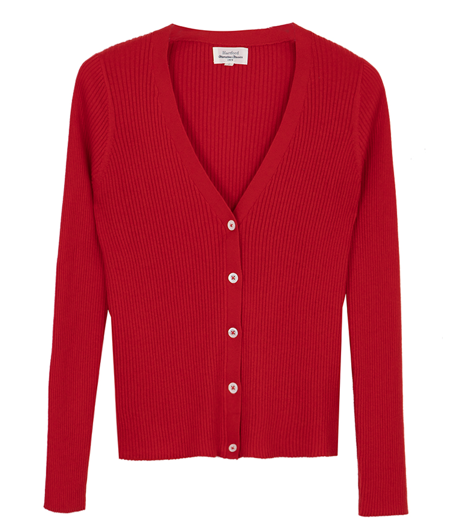 HARTFORD - MONALISA PULLOVER
