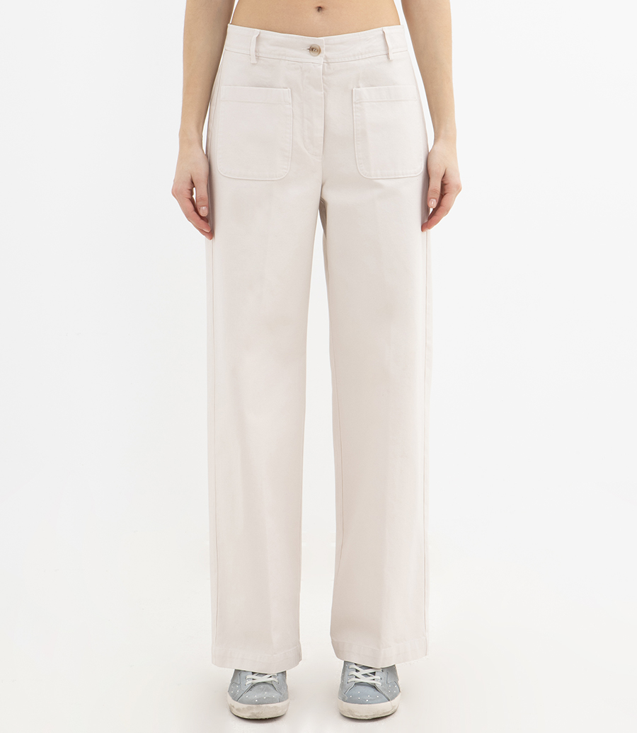 POLI PANTS