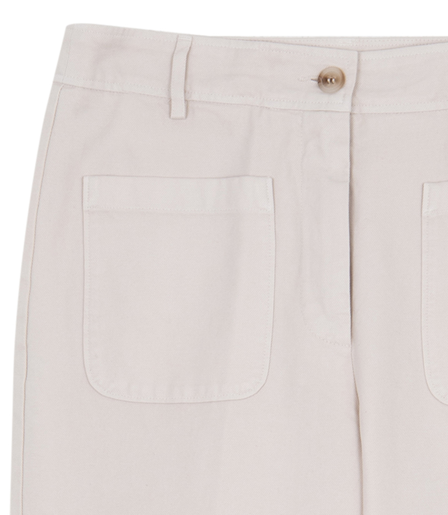 POLI PANTS