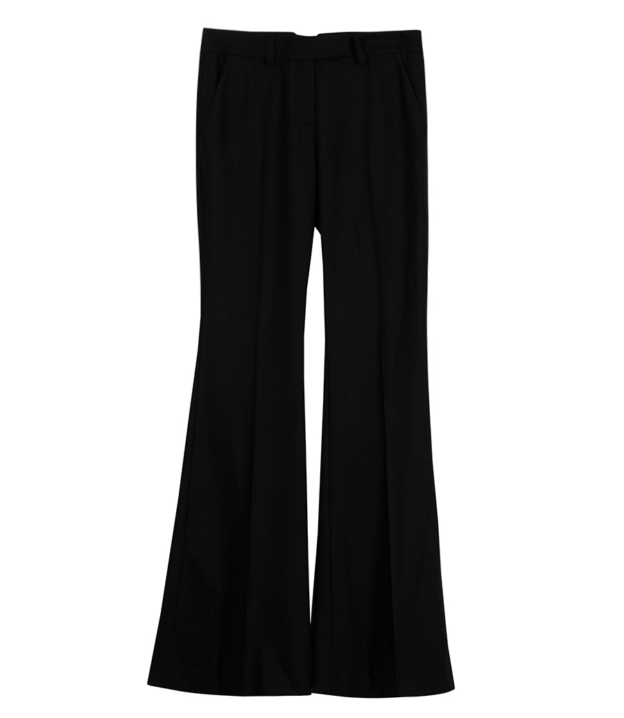 DAVID KOMA - TAILORED TROUSERS