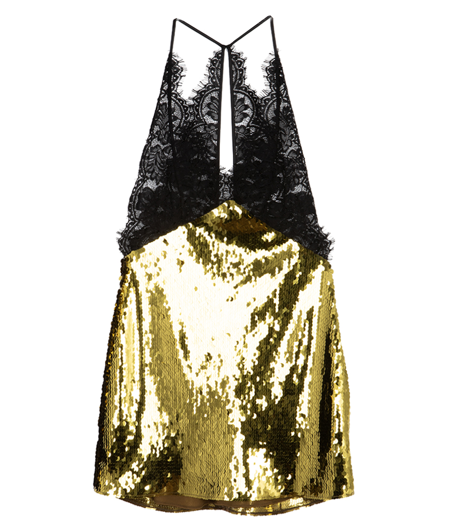 RETROFETE - EDDA DRESS