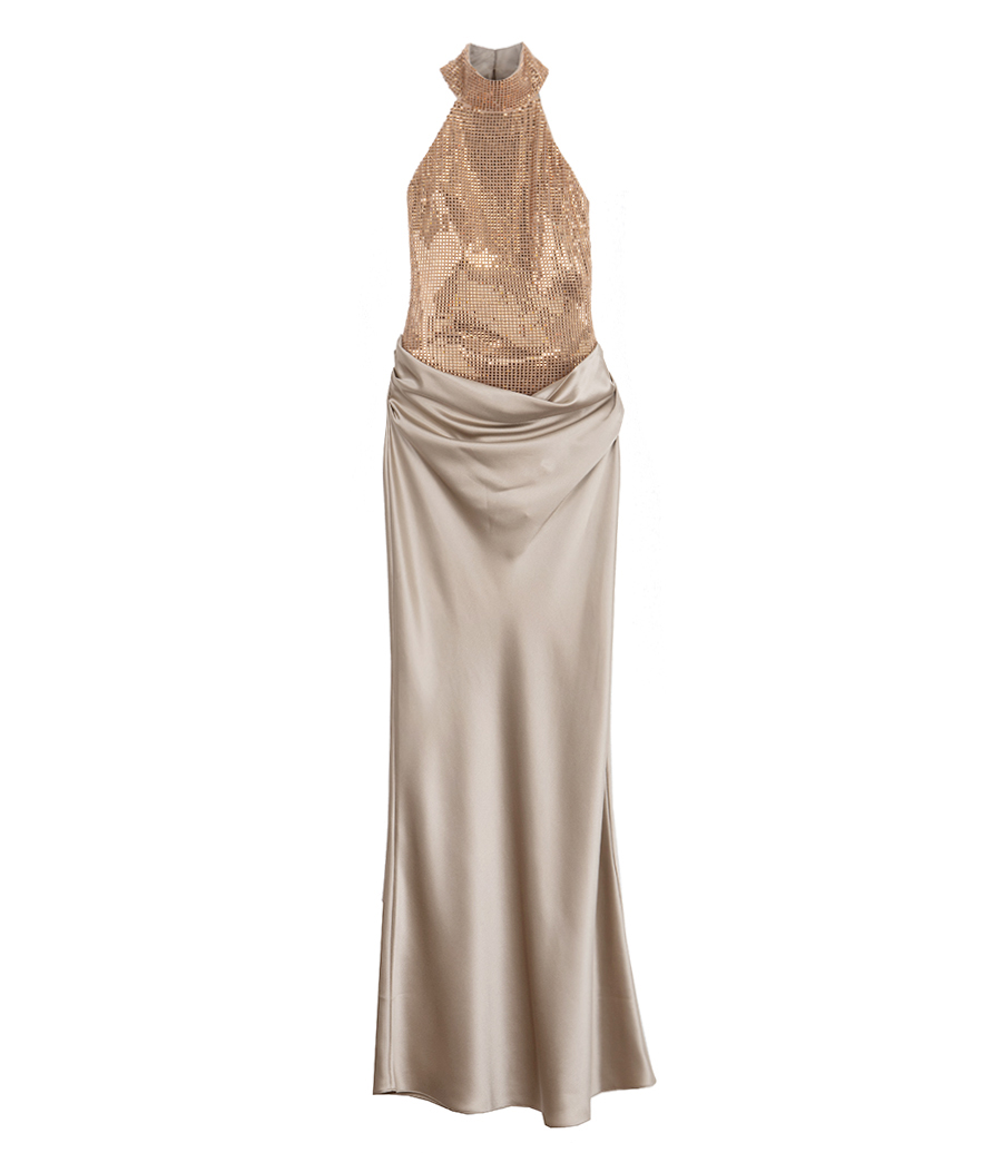RETROFETE - VANYA DRESS