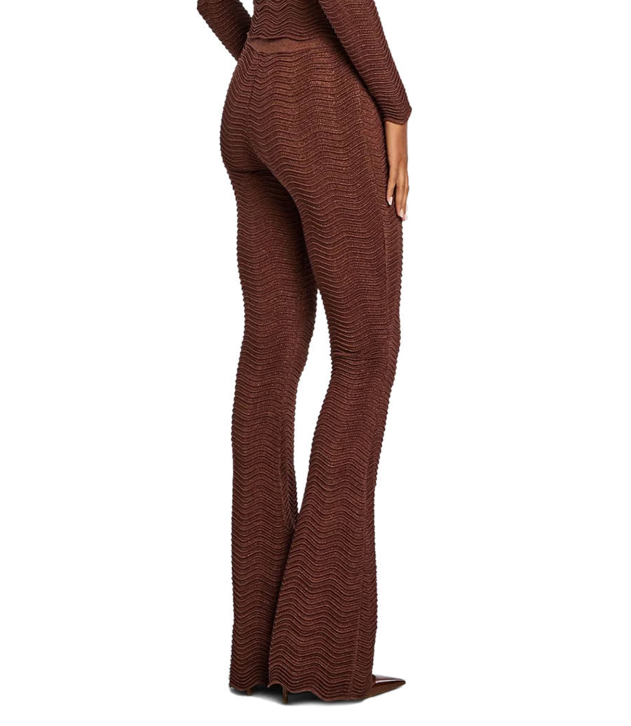 JOILET KNIT PANT