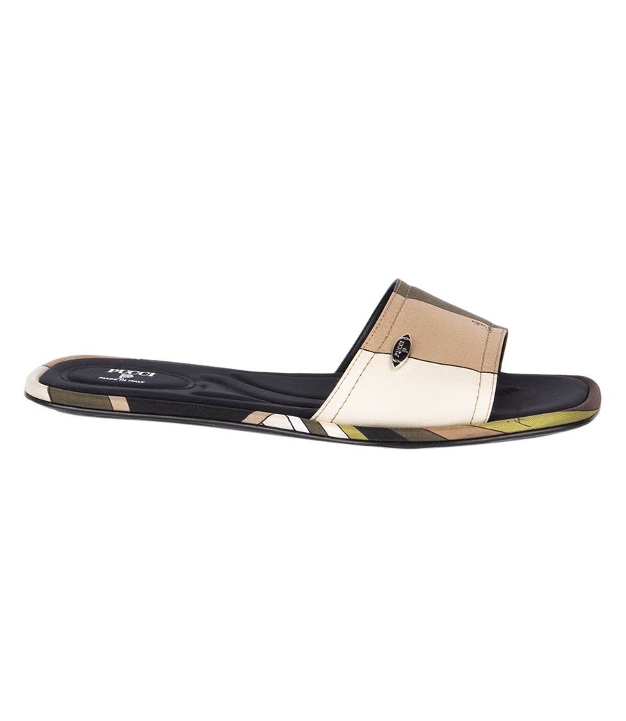 PUCCI - SANDALS
