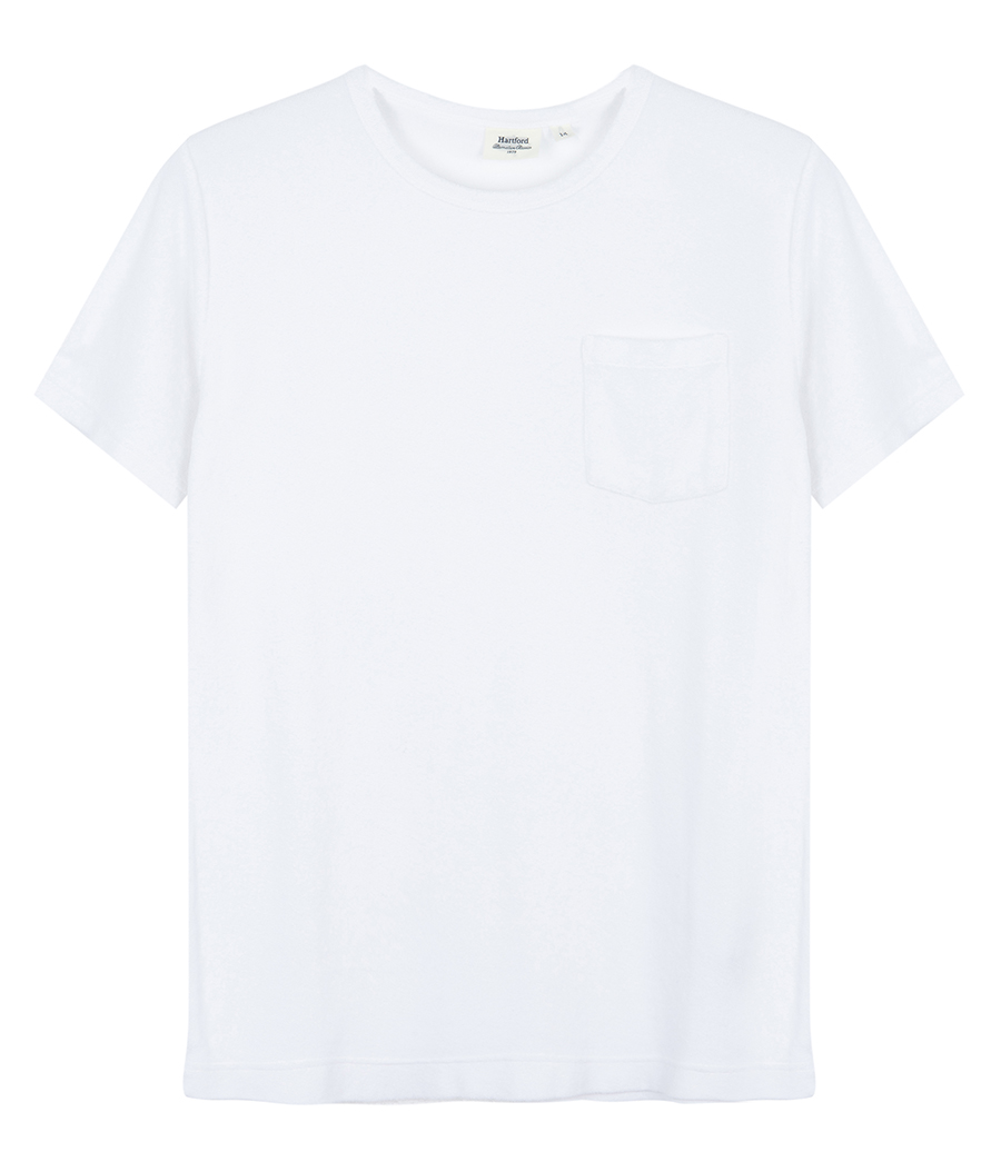 HARTFORD - BOUCLETTE POCKET CREW KID