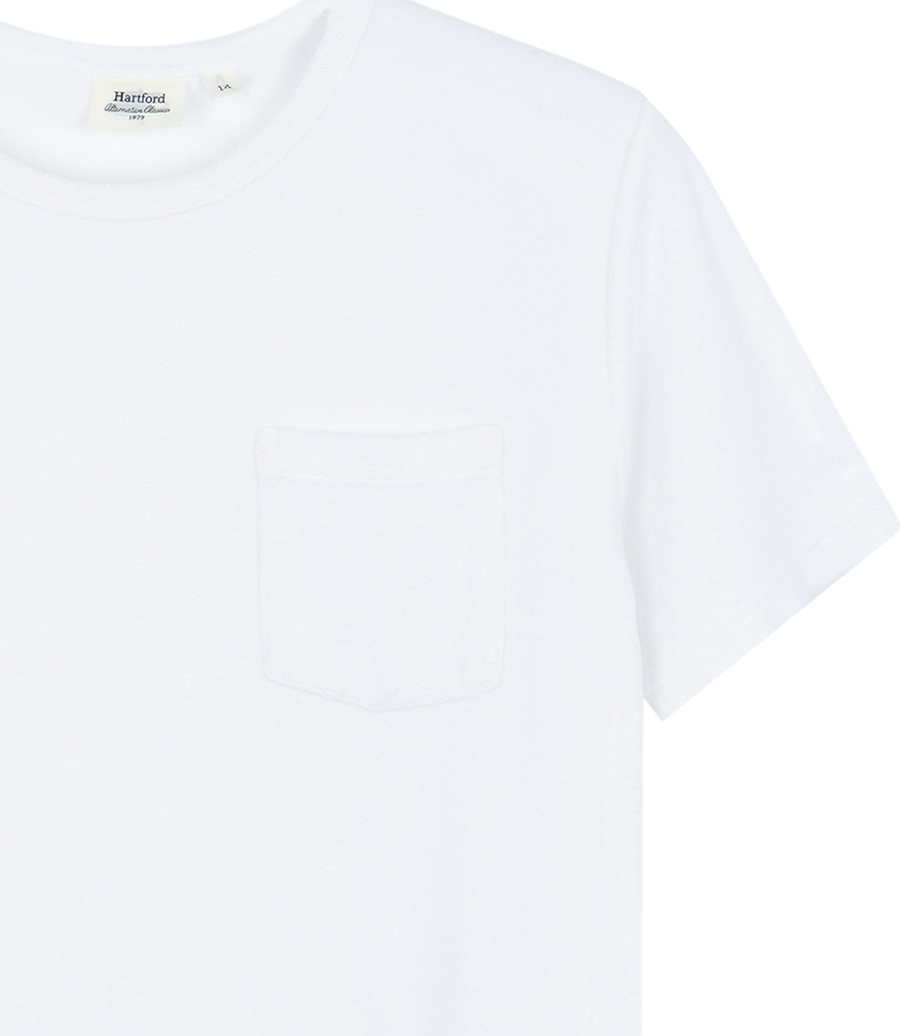 BOUCLETTE POCKET CREW KID
