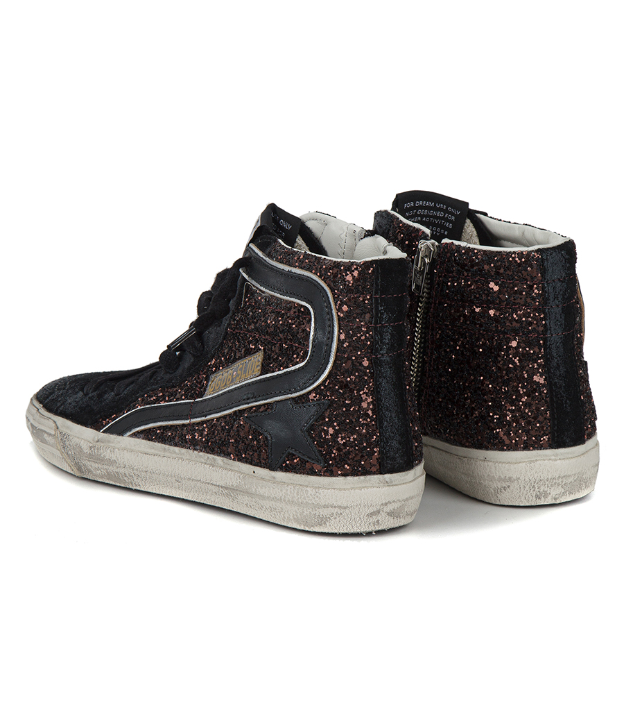 GOLDEN GOOSE 