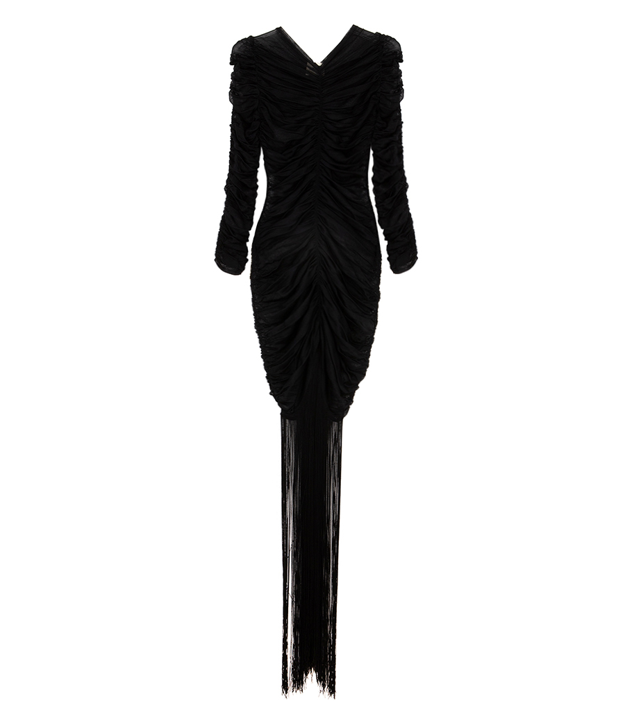 KHAITE - GUISA DRESS