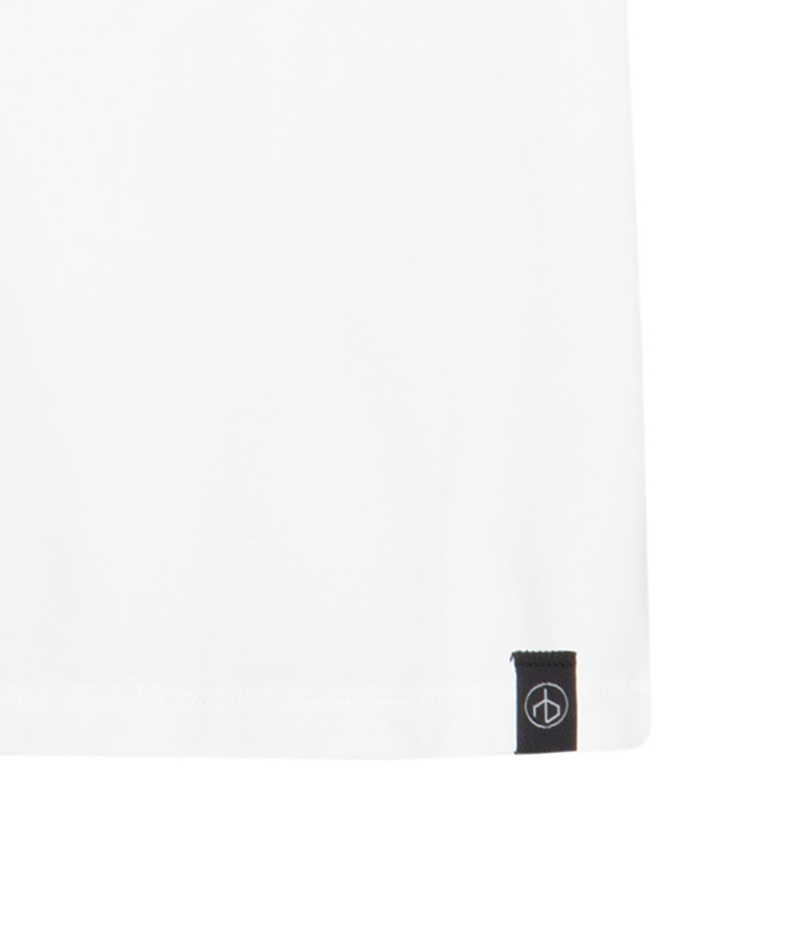 LUCA JERSEY BABY TEE