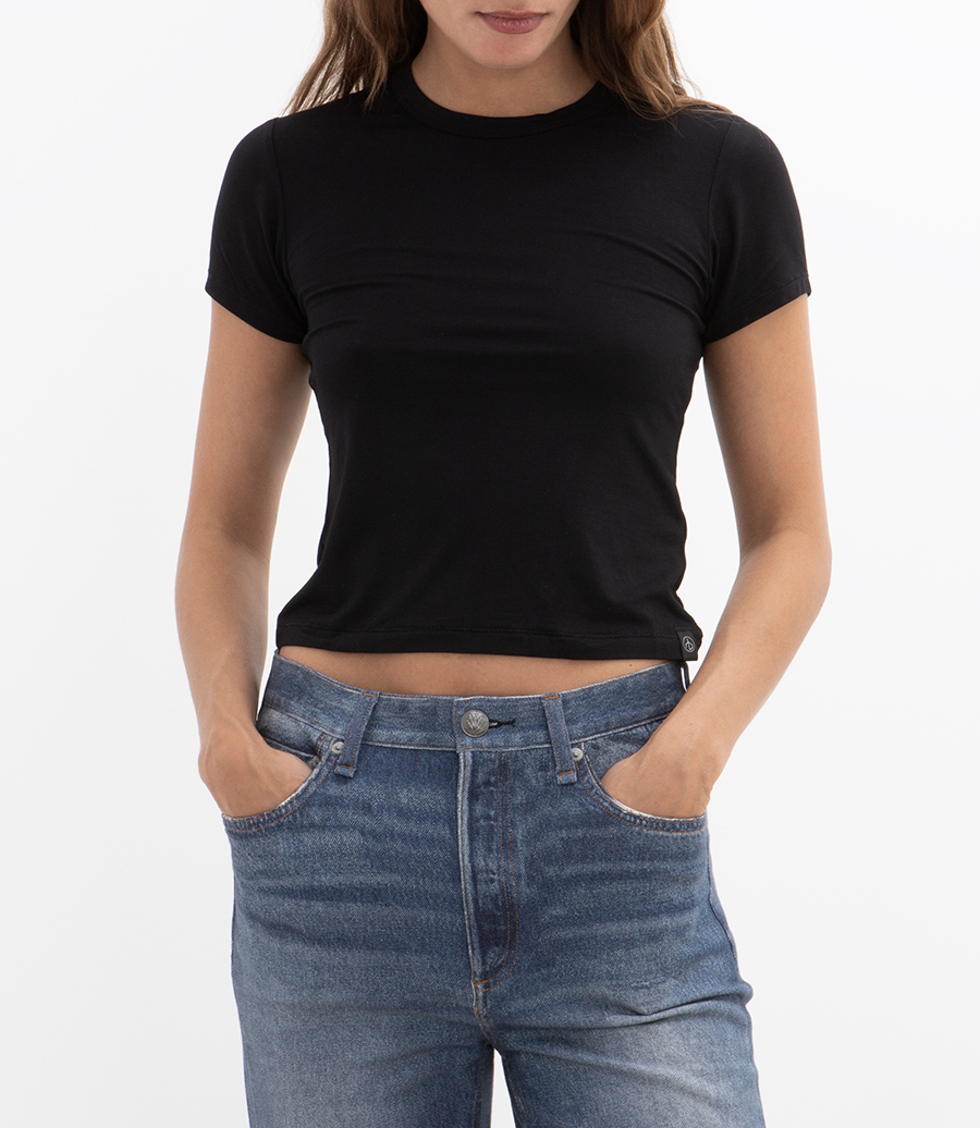LUCA JERSEY BABY TEE