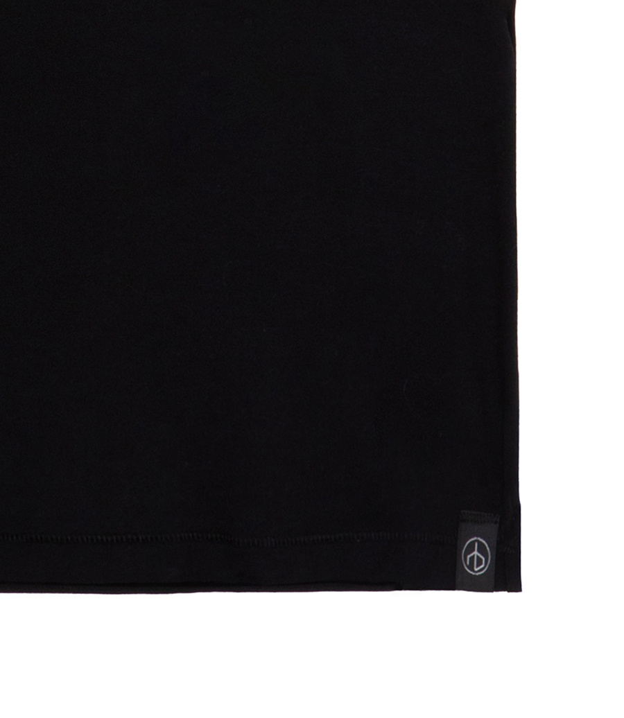 LUCA JERSEY BABY TEE