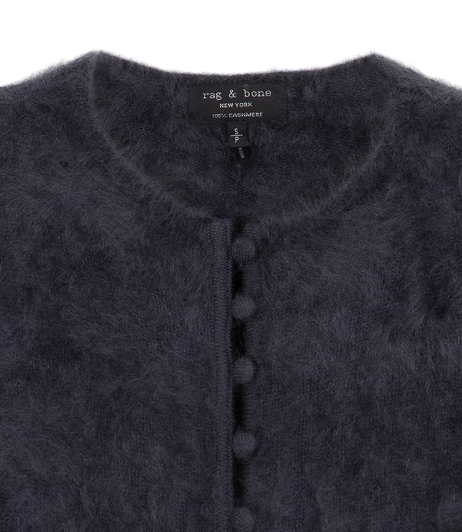 JA DA BRUSHED PULLOVER