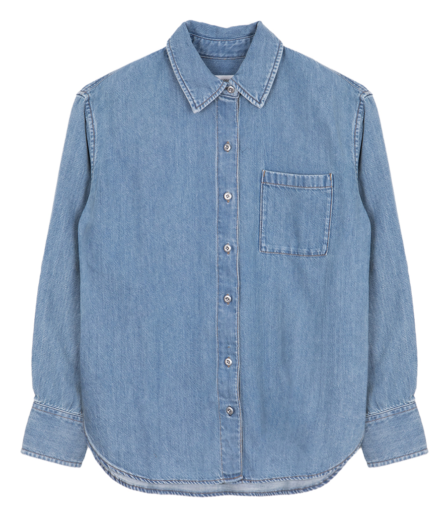 RAG & BONE - UFTW T CONNIE SHIRT