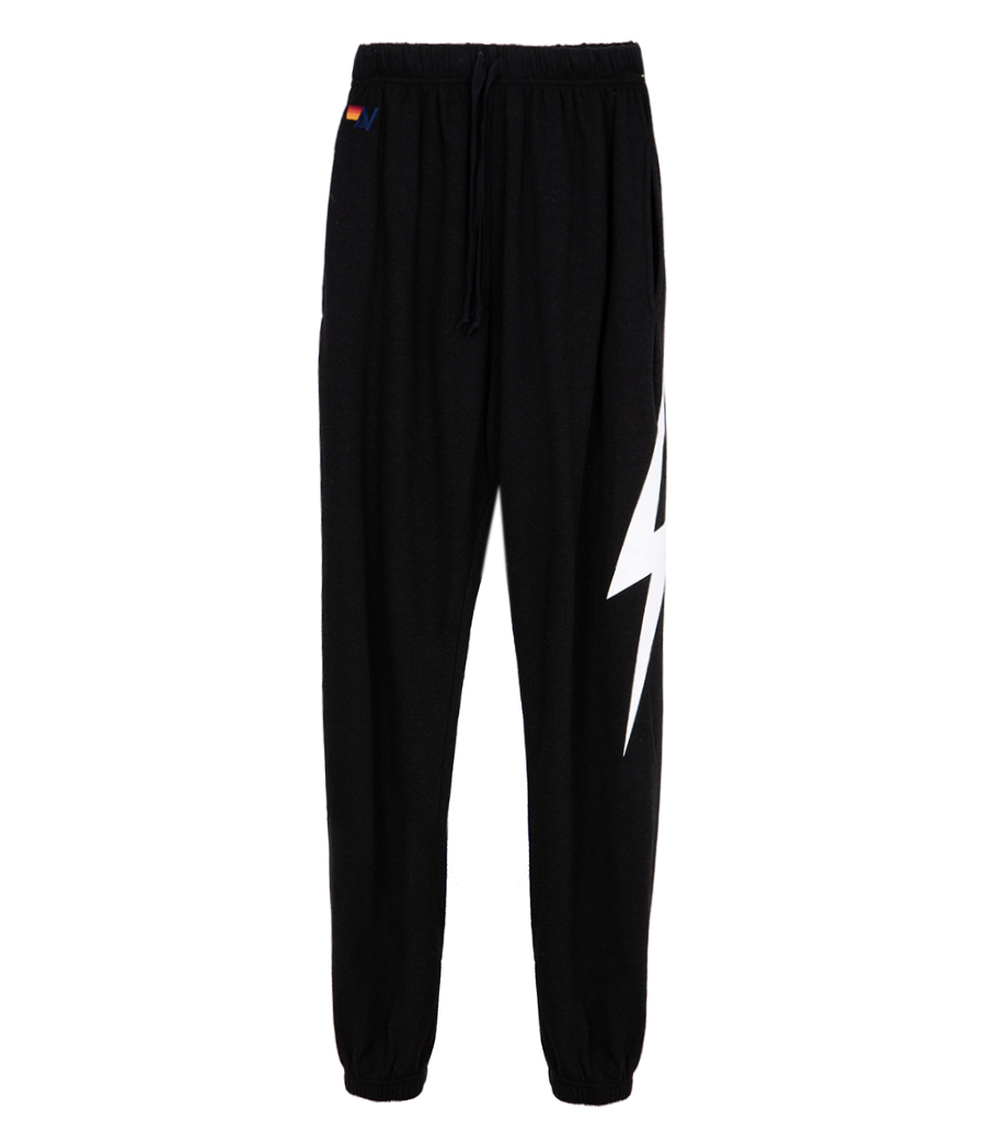 AVIATOR NATION - MENS BOLT SWEATPANTS