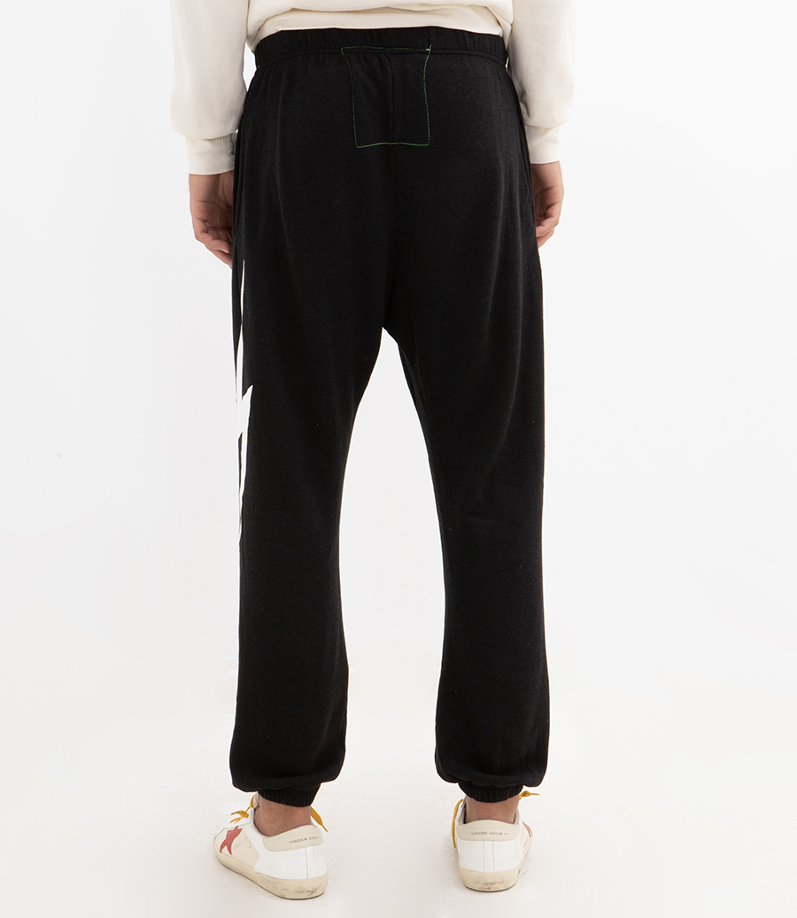 MENS BOLT SWEATPANTS