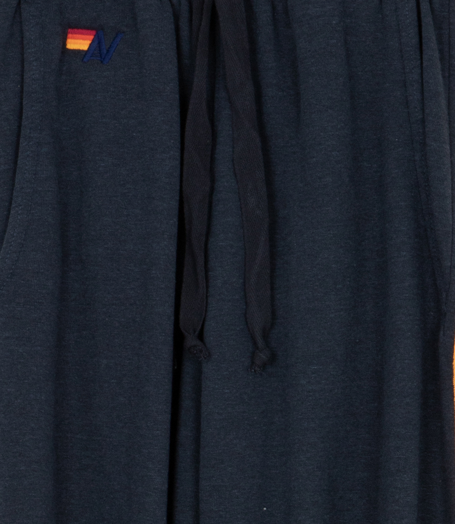 5 STRIPE MENS SWEATPANT