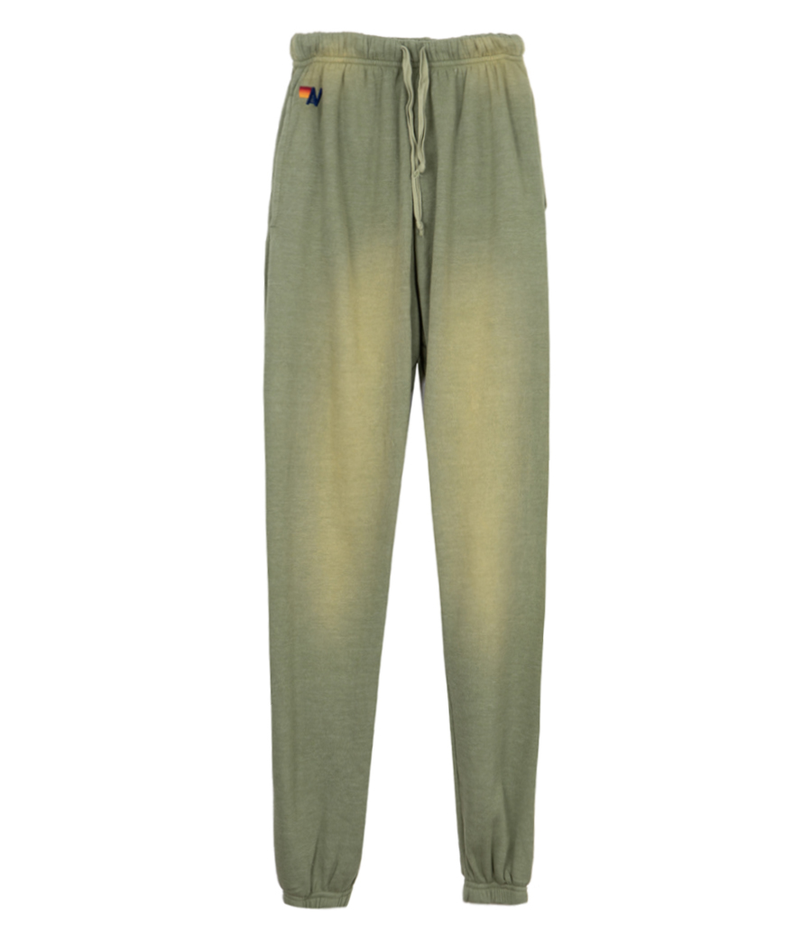 AVIATOR NATION - ESSENTIAL MENS SWEATPANT