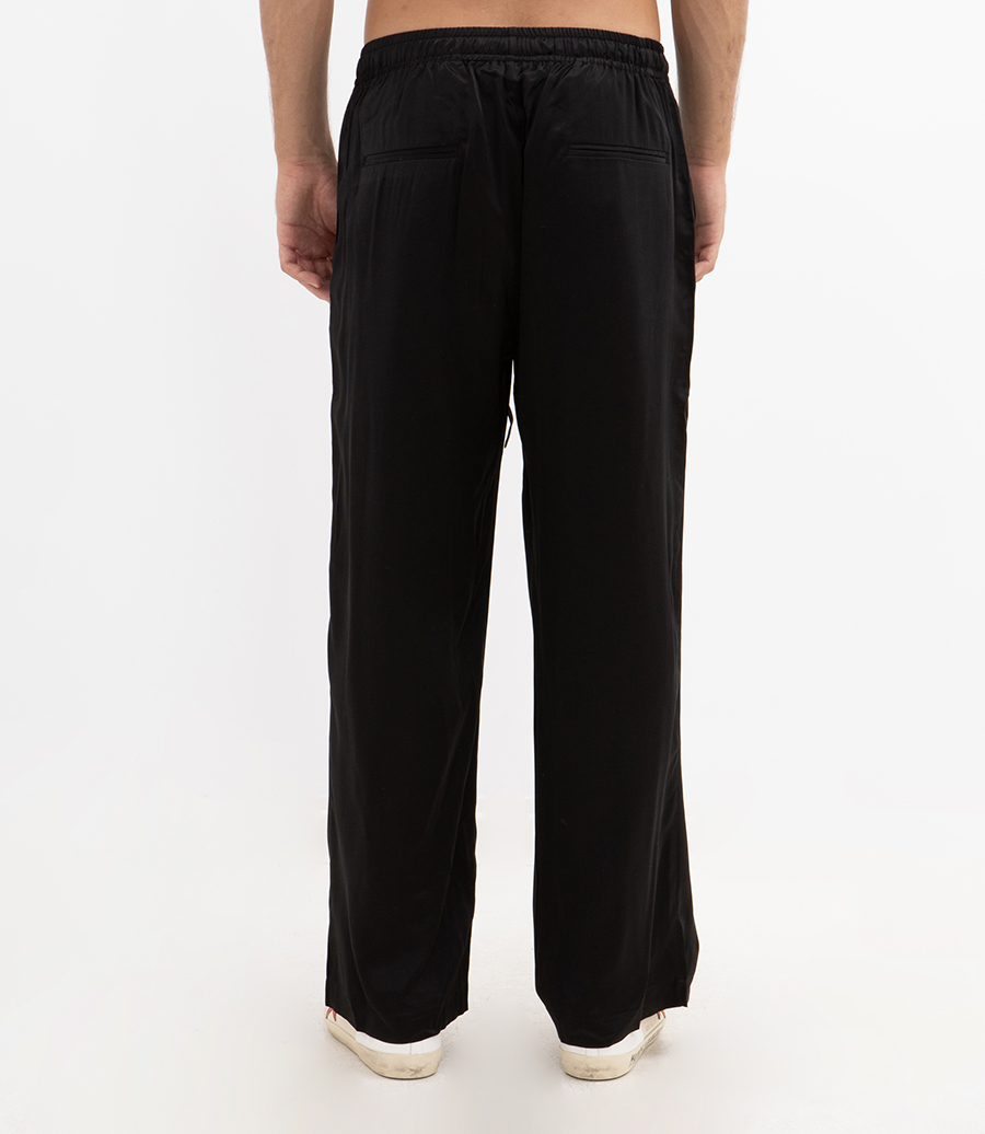 SILK TROUSER