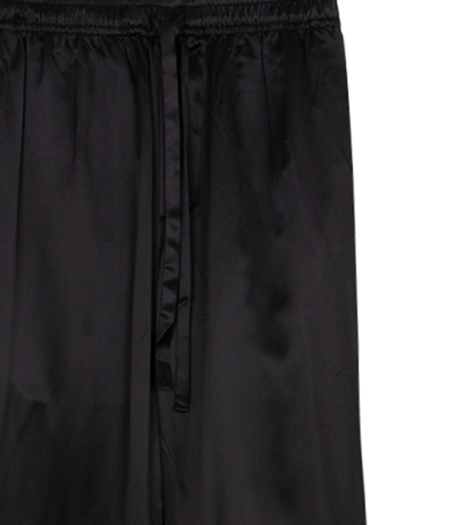 SILK TROUSER