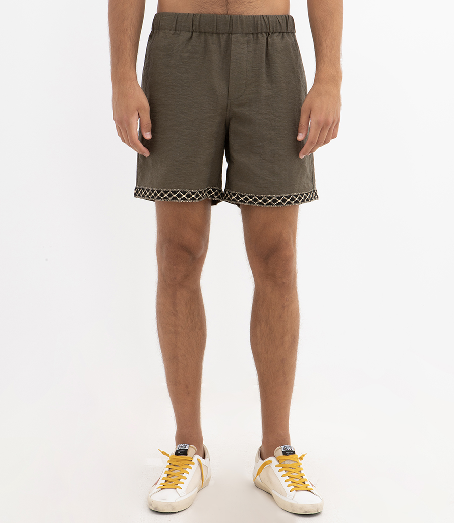 RESORT SHORTS
